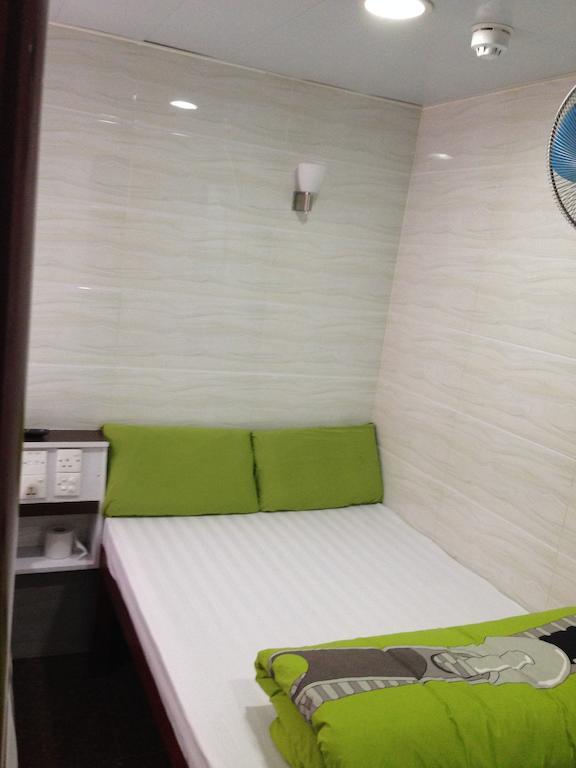 세부 호스텔 블락 E 카우룽 객실 사진