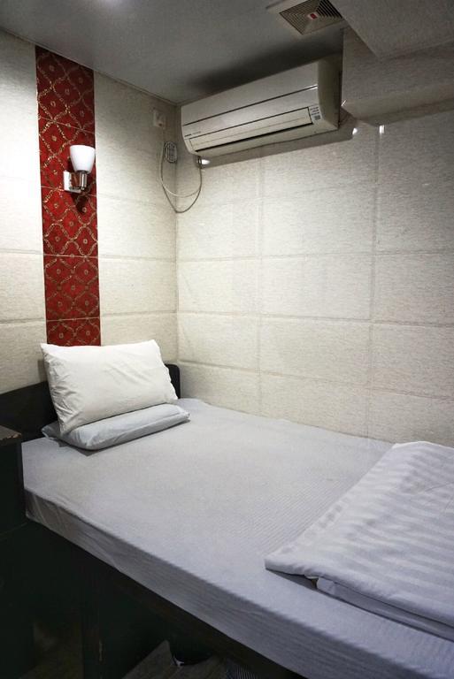 세부 호스텔 블락 E 카우룽 외부 사진